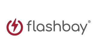 flashbay logo