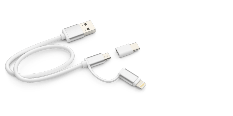 Lux - Promotional Power Banks Lux - Promotional Power Banks