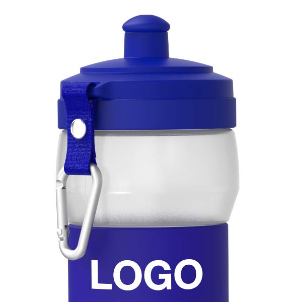 Fit - Personalised Plastic Water Bottles Fit - Personalised Plastic Water Bottles