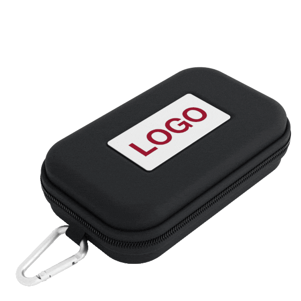 Rex - Branded Power Bank Rex - Branded Power Bank