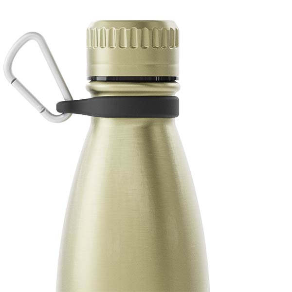 Nova Pure - Printed Insulated Water Bottles Nova Pure - Printed Insulated Water Bottles