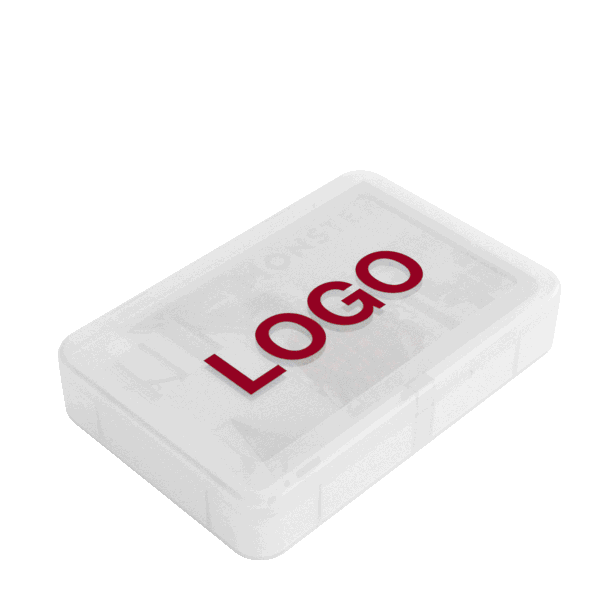 Card - Branded Card Power Bank Card - Branded Card Power Bank