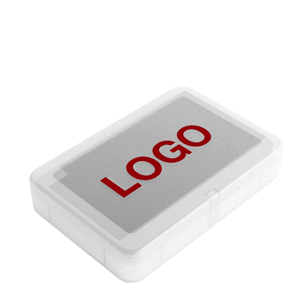 Tour - Branded Power Bank Tour - Branded Power Bank