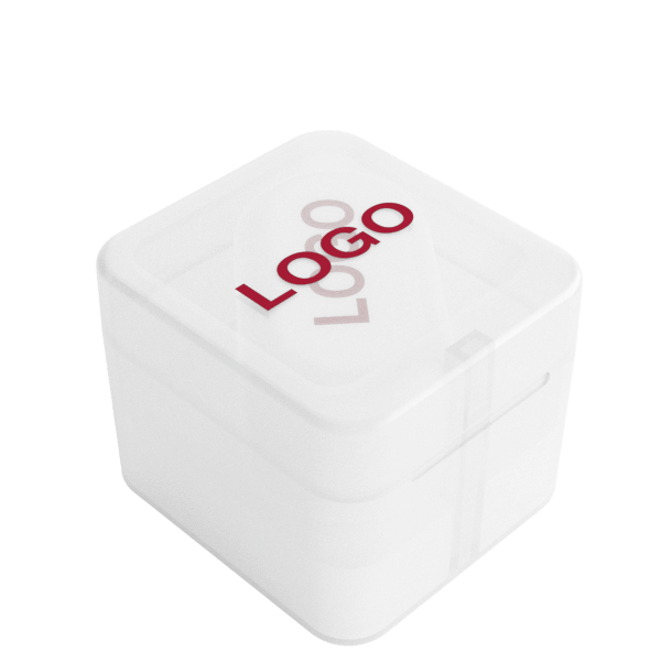 Duet - Branded Earbuds With Charge Duet - Branded Earbuds With Charge