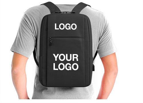 Custom Branded Backpacks Branded Delivered from just 8 Days