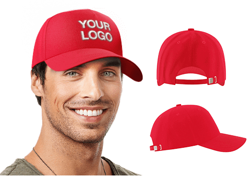 Promotional caps uk new arrivals