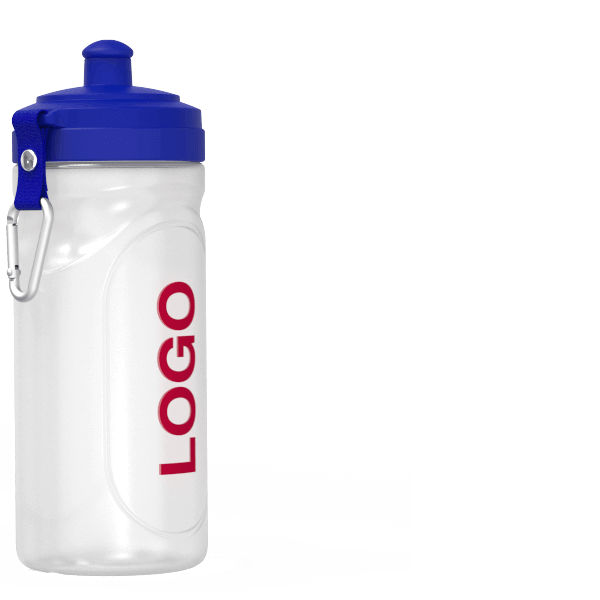 Refresh - Personalised Plastic Water Bottles Refresh - Personalised Plastic Water Bottles