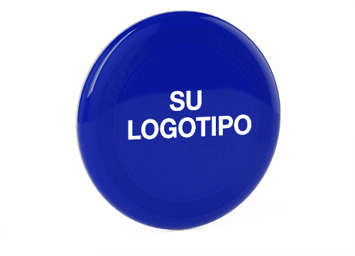 Promotional disco volador