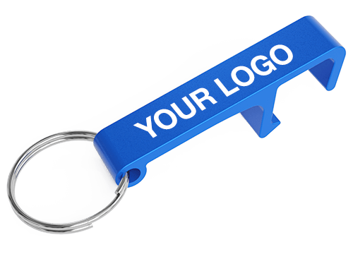 Fizz - Custom Promotional Bottle Openers Fizz - Custom Promotional Bottle Openers