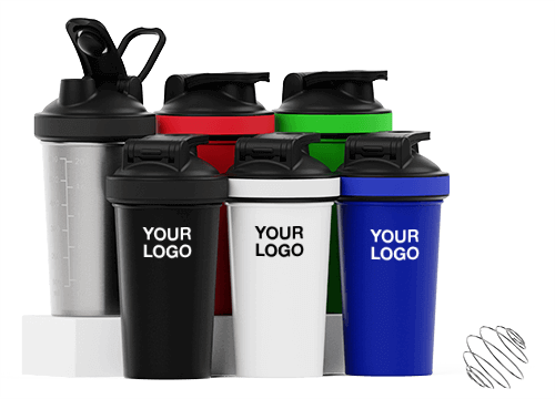 Fuel - Customised Shaker Bottles Fuel - Customised Shaker Bottles