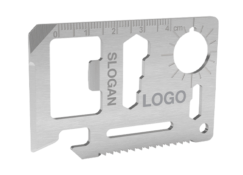Kit - Multi Tool with Logo