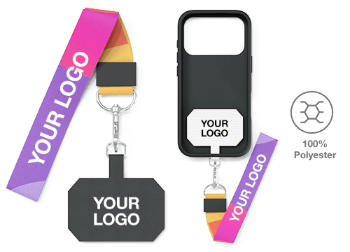 Link - Custom Phone Stand