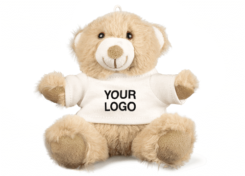 Paws - Personalised Promotional Teddy Bears Paws - Personalised Promotional Teddy Bears
