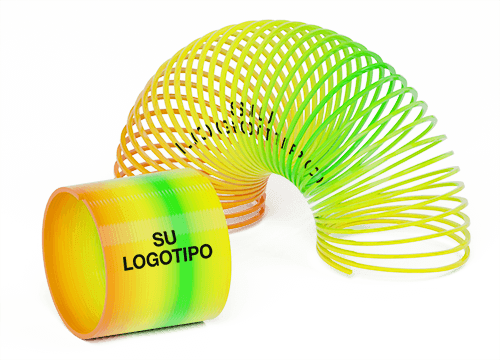 Promotional Slinky Toy
