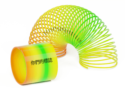 Promotional Slinky Toy