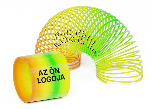 Promotional Slinky Toy