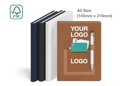 Folio - Custom Notebooks