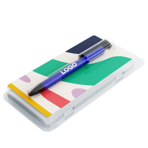 Perch - Branded Promotional Pens Perch - Branded Promotional Pens