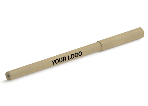 Earth - Custom Cardboard Pens Earth - Custom Cardboard Pens