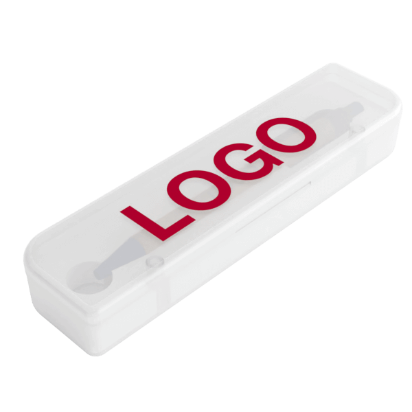 Ditto - Cardboard Pens with Logo