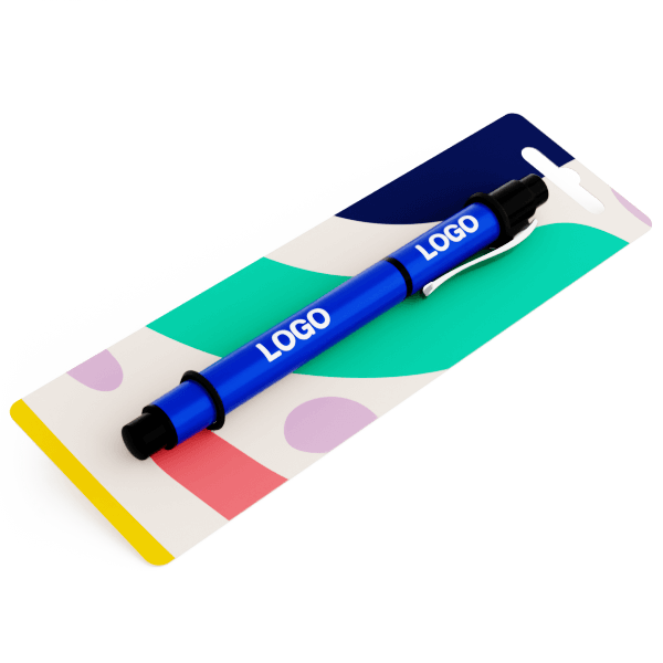 Accent - Branded Highlighter Pens