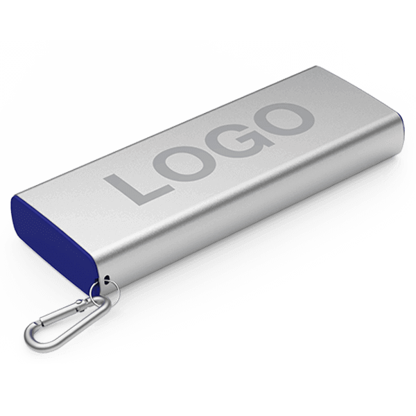 Titan - Custom Portable Charger Titan - Custom Portable Charger