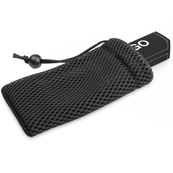 Lux - Branded Power Bank Lux - Branded Power Bank