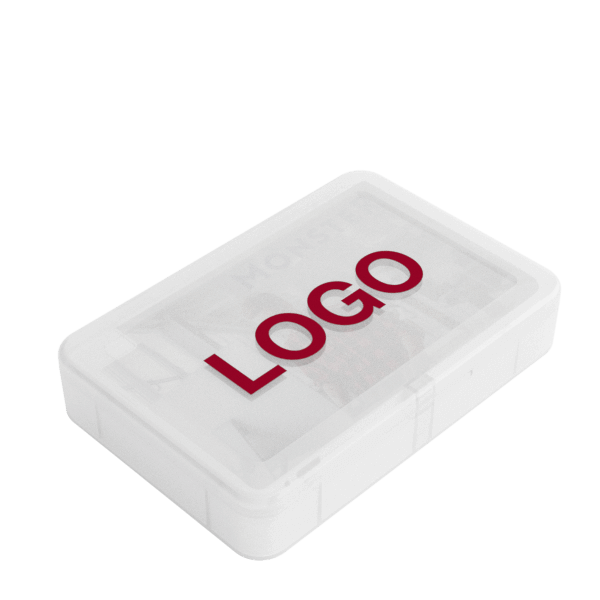 Card - Branded Card Power Bank Card - Branded Card Power Bank