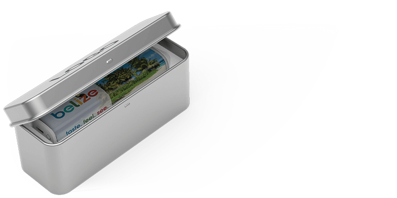 Foto - Branded Power Bank Foto - Branded Power Bank