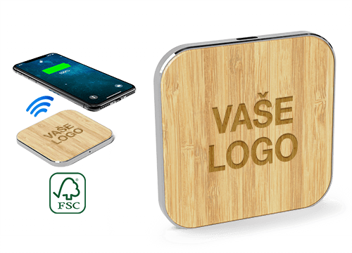 Promotional Wireless Charging Pad
