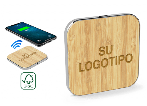 Promotional Wireless Charging Pad