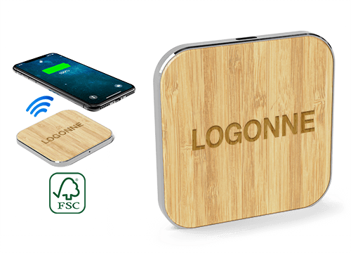 Promotional Wireless Charging Pad