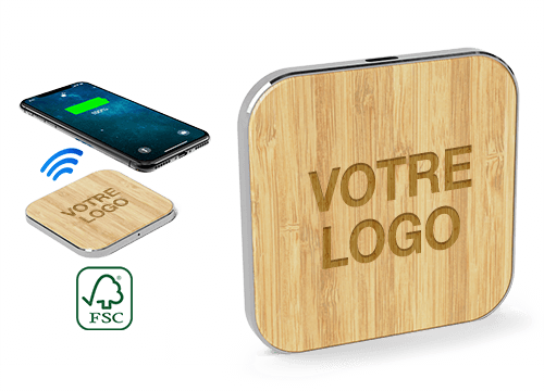 Promotional Wireless Charging Pad