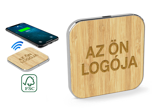 Promotional Wireless Charging Pad