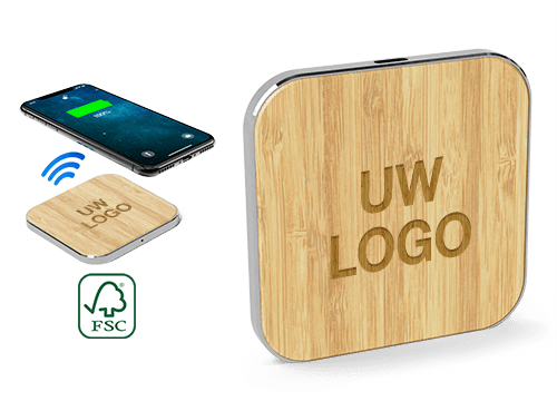 Promotional Wireless Charging Pad