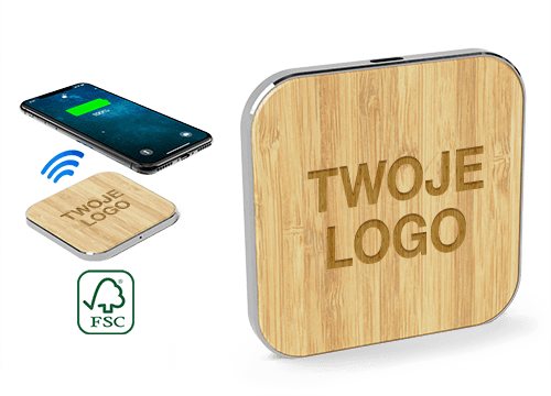 Promotional Wireless Charging Pad