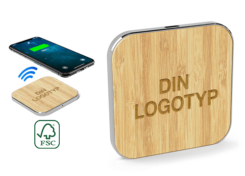 Promotional Wireless Charging Pad
