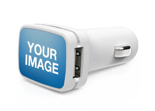 Branded car charger outlet online