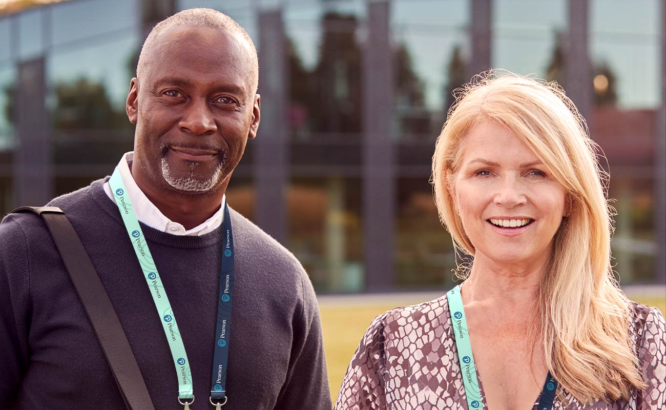 Access Duo - Personalised Lanyards gallery thumbnail