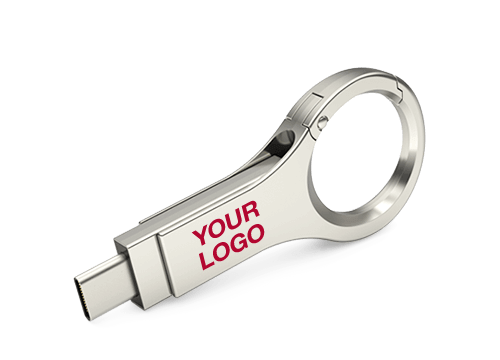 Active - Branded USB Sticks With USB-C Active - Branded USB Sticks With USB-C