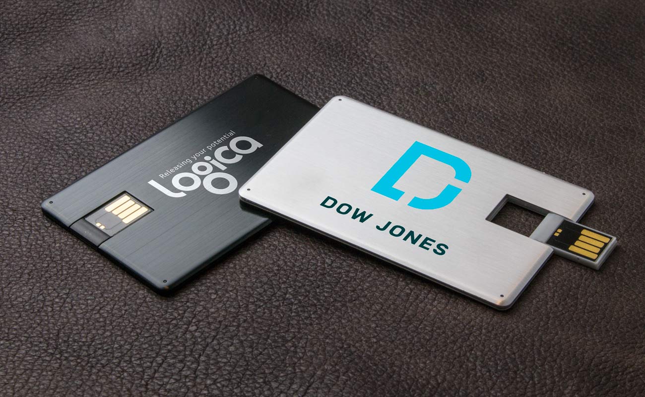 Alloy - USB Memory Credit Card gallery thumbnail