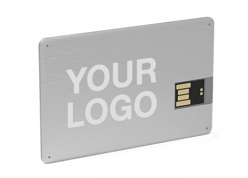 Alloy - Personalised USB Stick Alloy - Personalised USB Stick