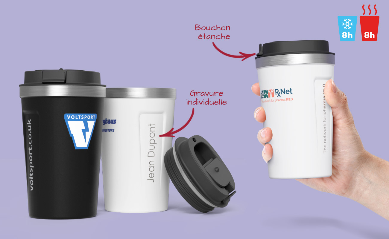 Marketing Campaign Promotional Materials