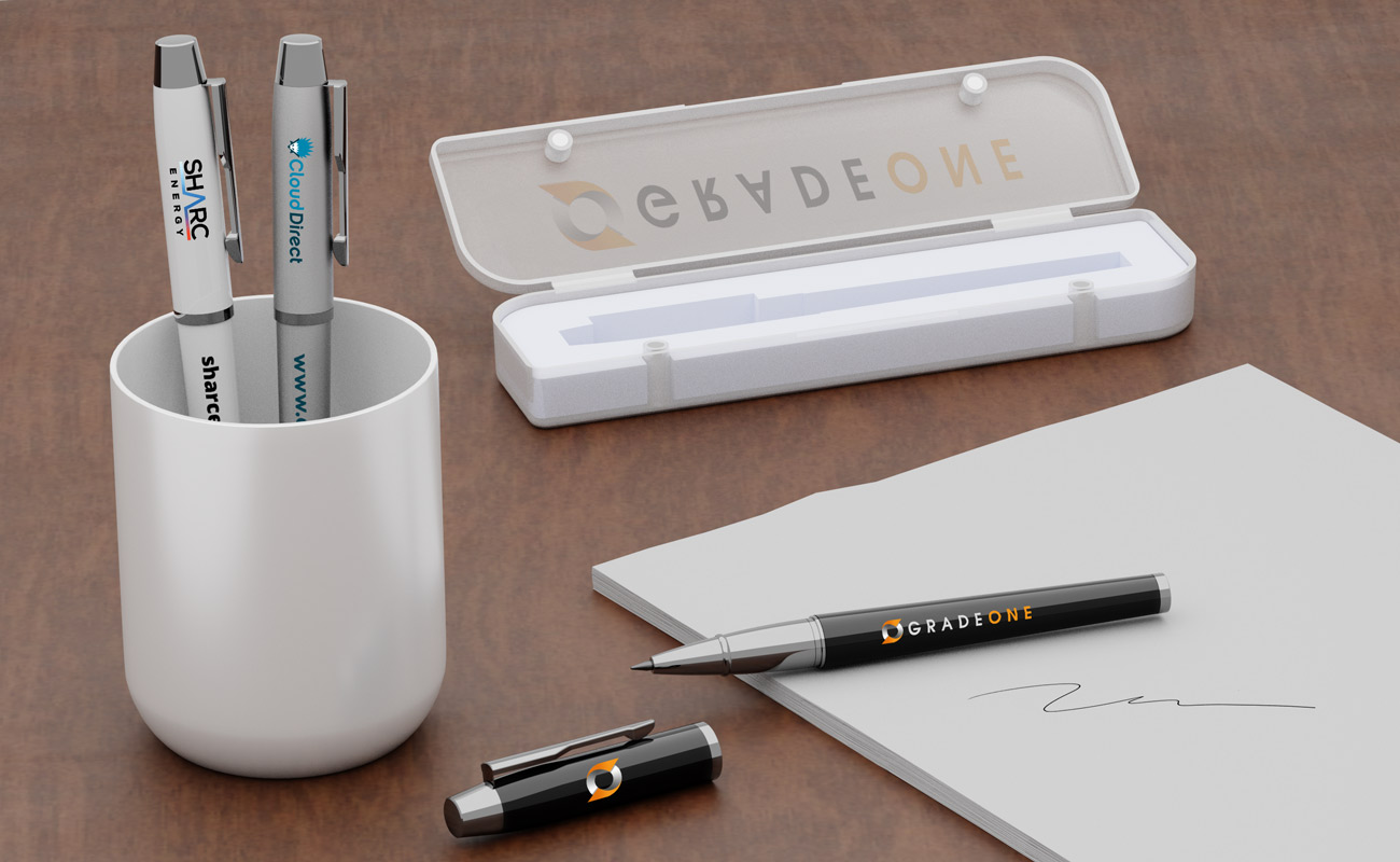 Autograph - Customized Pens gallery thumbnail