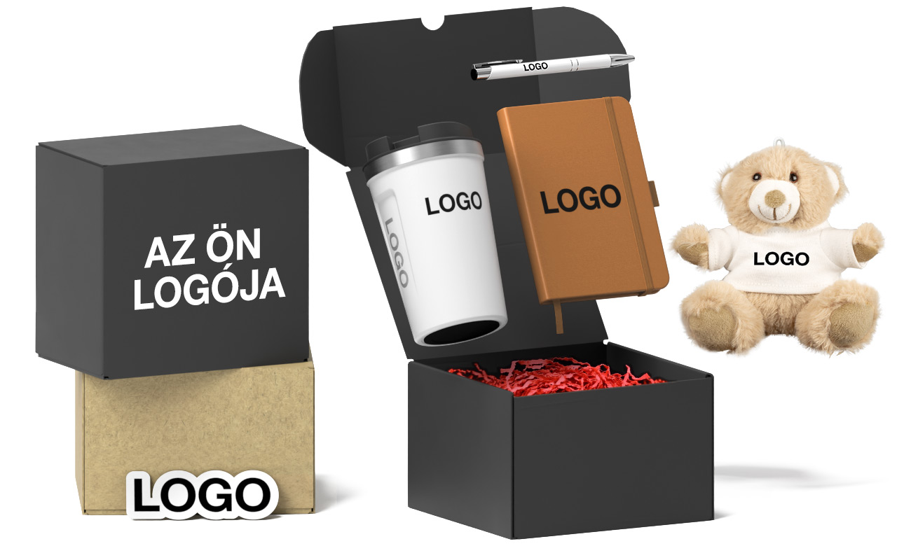 Choose the best promotional merchandise