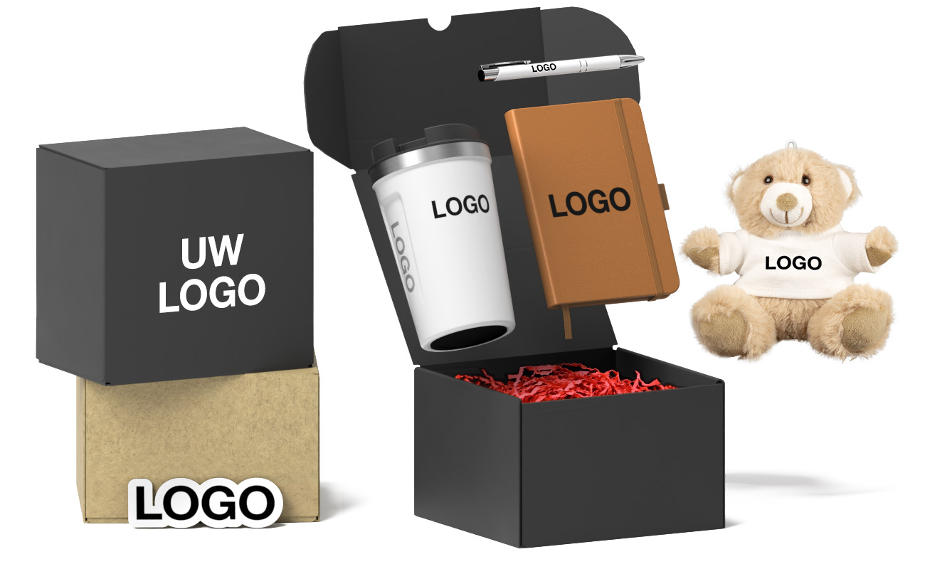 Choose the best promotional merchandise