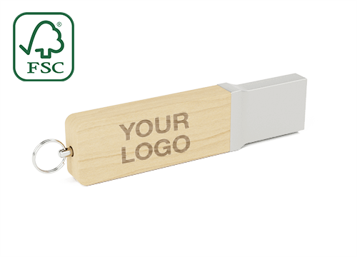 Carve - Branded Memory Sticks