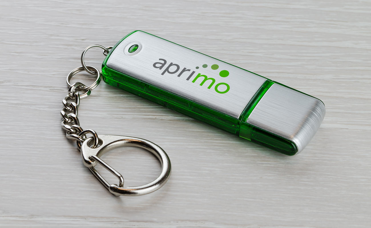 Classic - Personalised Memory Sticks gallery thumbnail