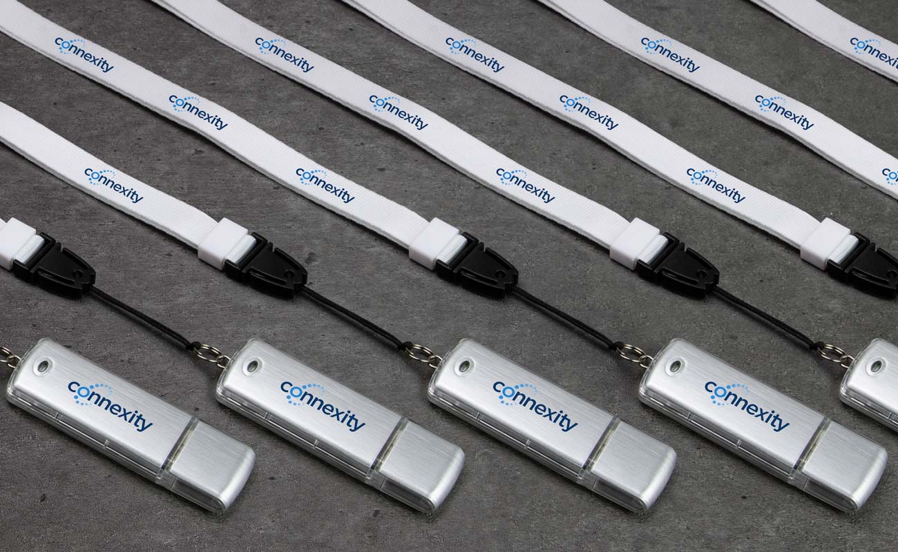 Classic - Branded USB gallery thumbnail