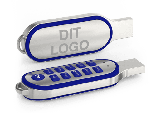 Promotional Flash Drive